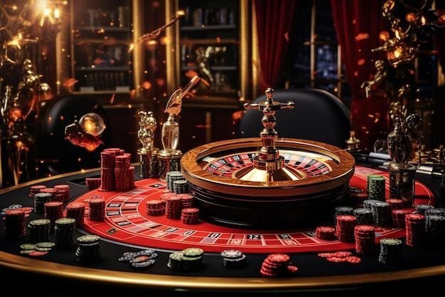 Responsible Gaming Practices