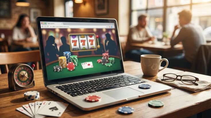 How to Choose Trusted Casino Sites