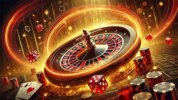 Types of Casino Promotions Explained